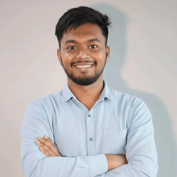 Nirob - Full Stack Developer